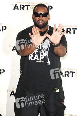 Raekwon (Wu-Tang Clan)