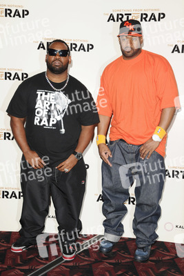 Raekwon, Ghostface Killah (Wu-Tang Clan)
