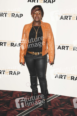 Tameka Empson