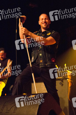 Arnim Teutoburg-Weiß (Beatsteaks)