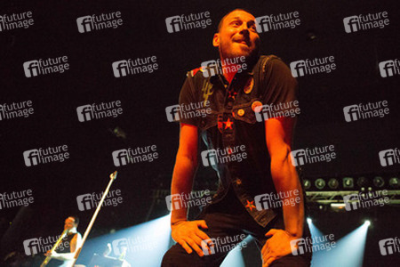 Arnim Teutoburg-Weiß (Beatsteaks)