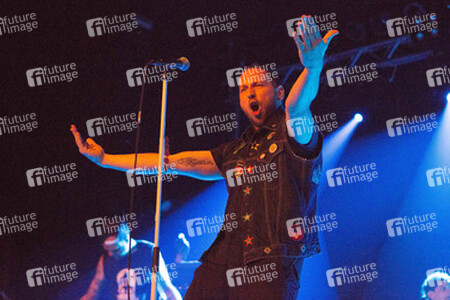 Arnim Teutoburg-Weiß (Beatsteaks)