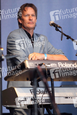 Richard Gower (Racey)