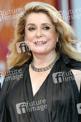 Catherine Deneuve