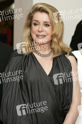 Catherine Deneuve