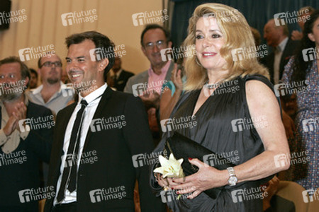 Francois Ozon, Francois Ozon, Catherine Deneuve