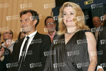 Francois Ozon, Francois Ozon, Catherine Deneuve