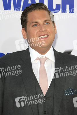 Jonah Hill