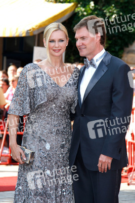 Veronica Ferres, Carsten Maschmeyer