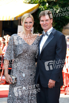 Veronica Ferres, Carsten Maschmeyer