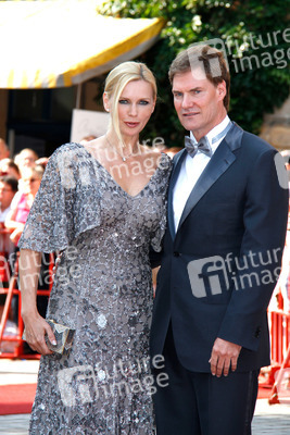 Veronica Ferres, Carsten Maschmeyer