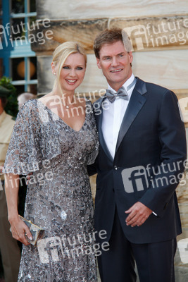 Veronica Ferres, Carsten Maschmeyer
