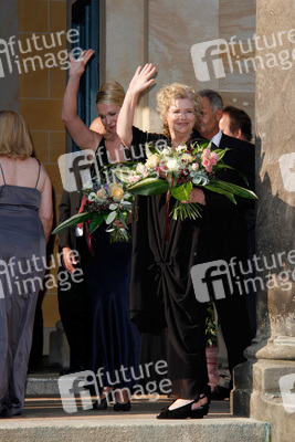 Katharina Wagner, Eva Wagner-Pasquier