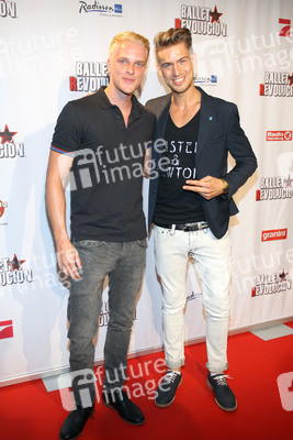 Mario Galla, Christian Deerberg