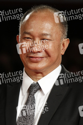 John Woo