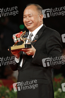 John Woo
