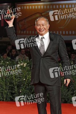 John Woo