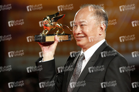 John Woo
