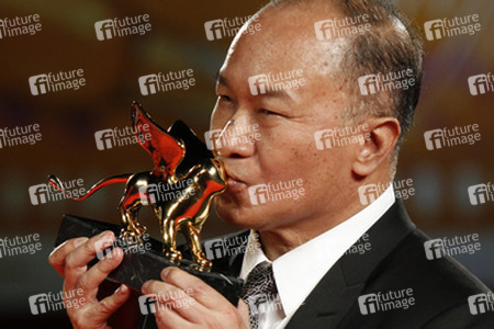 John Woo