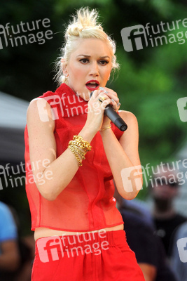 Gwen Stefani (No Doubt)