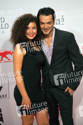 Monique Simon, Daniel Lopes