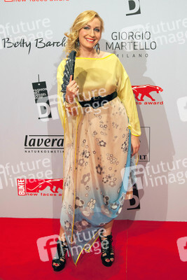 Elna-Margret zu Bentheim