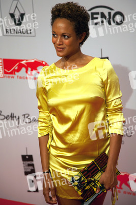 Milka Loff Fernandes