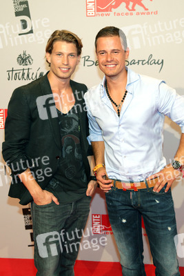 Raul Richter, Pete Dwojak