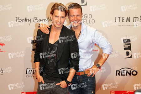 Raul Richter, Pete Dwojak