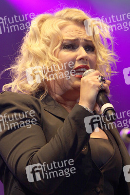 Kim Wilde