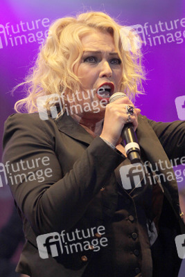 Kim Wilde