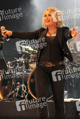 Kim Wilde