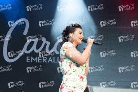 Caro Emerald