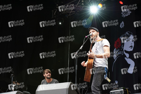 Johannes Vogt, Tobias Regner