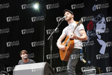 Johannes Vogt, Tobias Regner