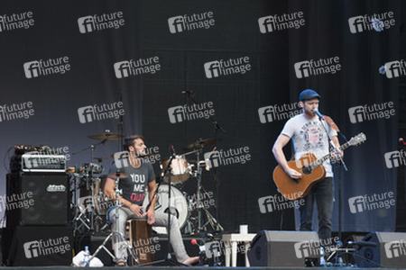 Johannes Vogt, Tobias Regner