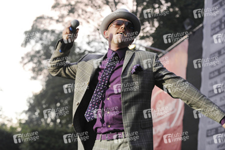 Jan Delay (Beginner, Absolute Beginner, Eißfeldt)