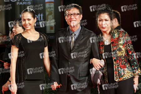 Ankie Beilke, Andrew Lau / Wai-keung Lau, Ankie Lau