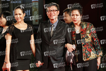 Ankie Beilke, Andrew Lau / Wai-keung Lau, Ankie Lau