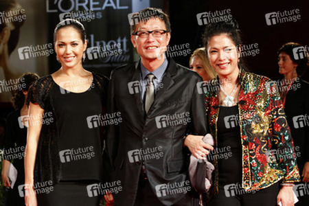 Ankie Beilke, Andrew Lau / Wai-keung Lau, Ankie Lau