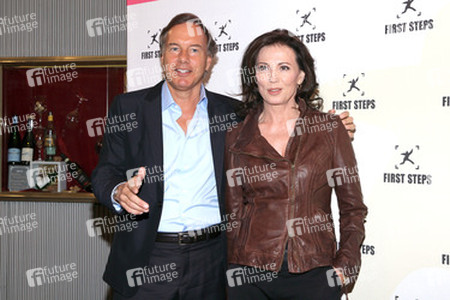 Nico Hofmann, Iris Berben