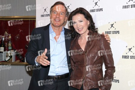 Nico Hofmann, Iris Berben