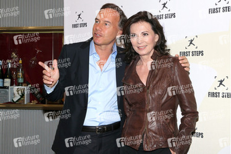 Nico Hofmann, Iris Berben