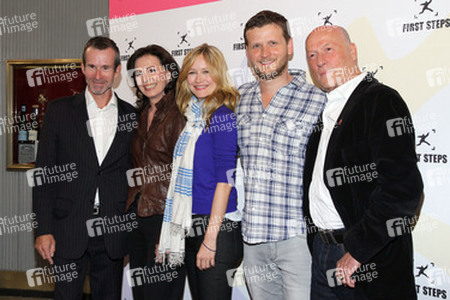 Nico Hofmann, Iris Berben