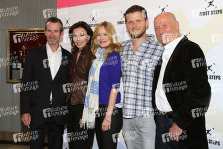 Nico Hofmann, Iris Berben