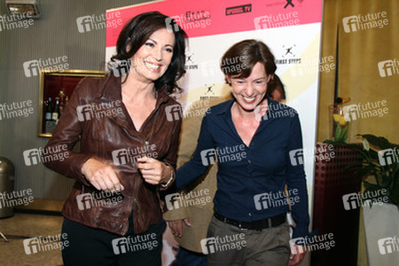 Nico Hofmann, Iris Berben