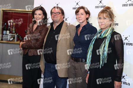 Bekanntgabe der Nominierungen für die First Steps Awards 2012 in Berlin