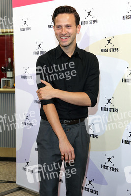 Nico Hofmann, Iris Berben