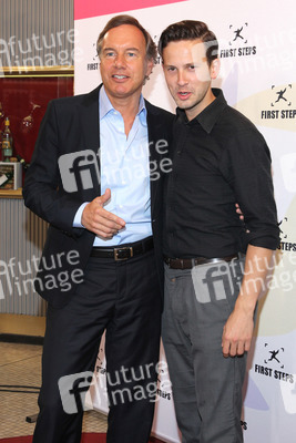 Nico Hofmann, Iris Berben