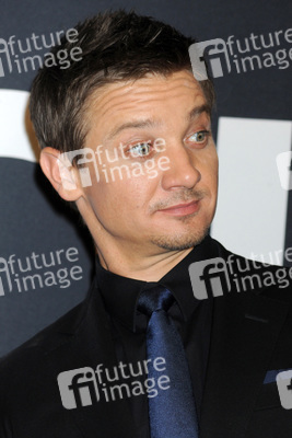 Jeremy Renner